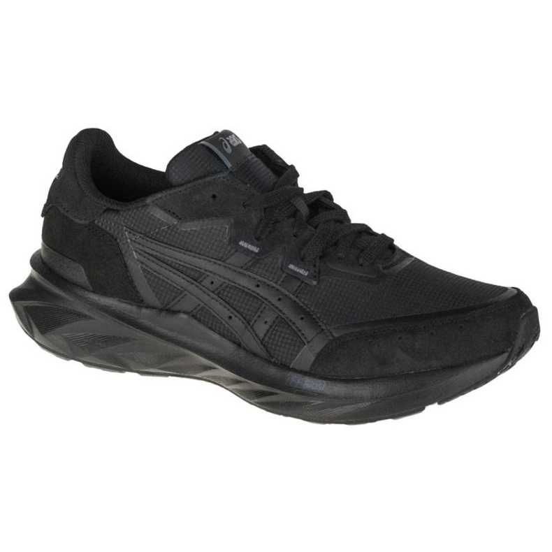 Zapatillas Asics Tarther Blast M 1201A066-001 negro