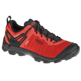 Zapatillas Keen Venture Wp M 1024650 rojo