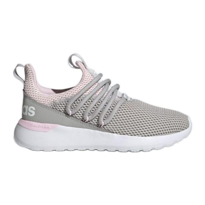 Zapatillas Adidas Lite Ricer Adapt 3.0 K Jr GZ7985 negro