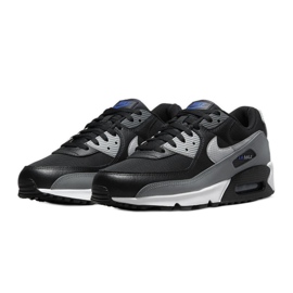 Calzado Nike Air Max 90 M DM9102-002 negro