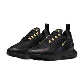 Calzado Nike Air Max 270 Gs DN8001-001 negro