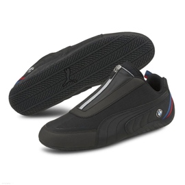 Puma Bmw Mms Speedcat M 306869 01 negro