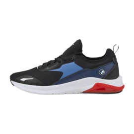 Puma Bmw Mms Electron E Pro M 306927 01 negro