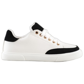 Marquiz Zapatillas Casual blanco