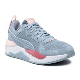 Puma X-RAY Indigo M 381062 02 azul Puma X-RAY Indigo M 381062 02 azul