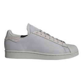 Zapatillas Adidas Superstar M GY0637 gris