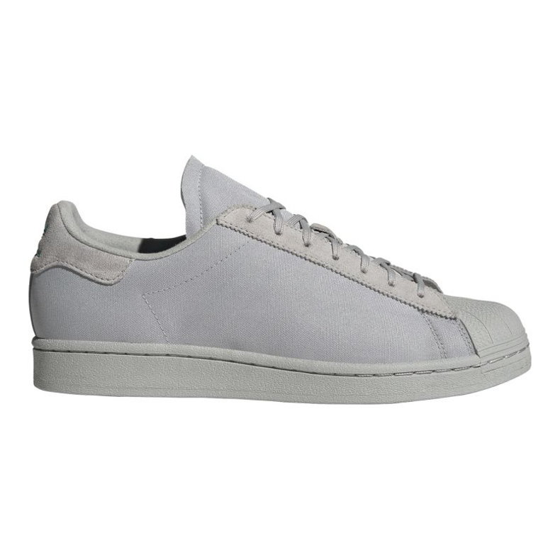 Zapatillas Adidas Superstar M GY0637 gris