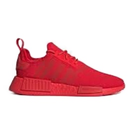 Zapatillas adidas NMD_R1 Primeblue M GX7605 rojo Zapatillas adidas NMD_R1 Primeblue M GX7605 rojo