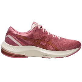 Asics Gel Pulse 13 W 1012B035-700 multicolor rosa