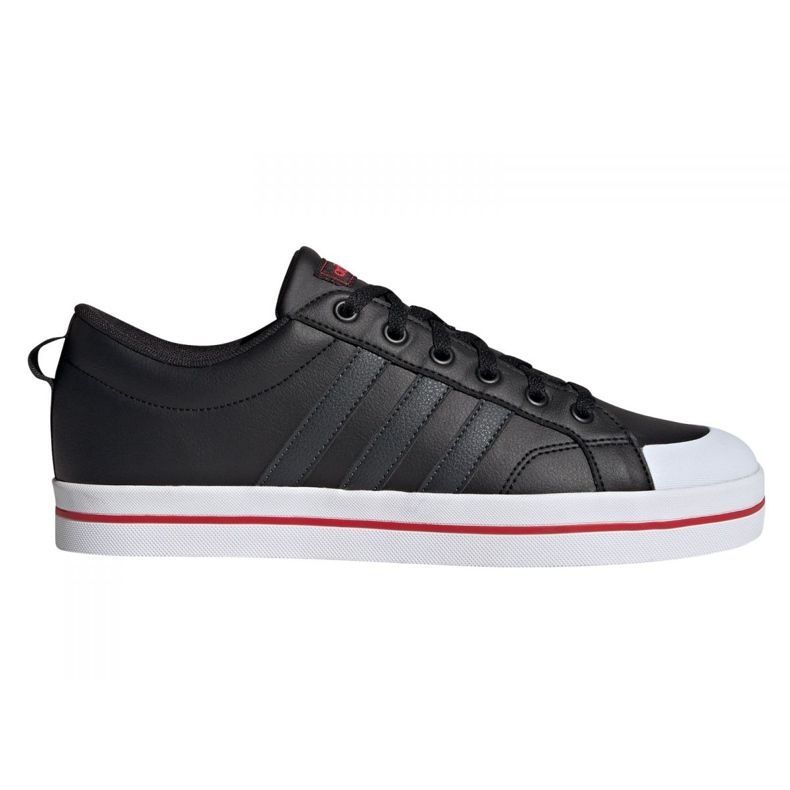 Zapatillas Adidas Bravada M H00629 negro