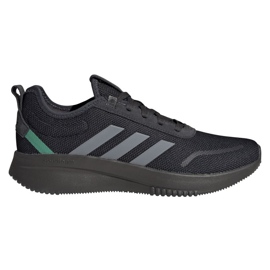 Adidas Lite Racer Rebold M H00675 negro
