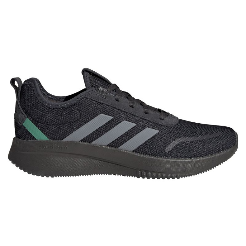 Adidas Lite Racer Rebold M H00675 negro