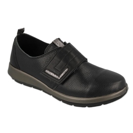 Zapatos befado de mujer 156D103 negro