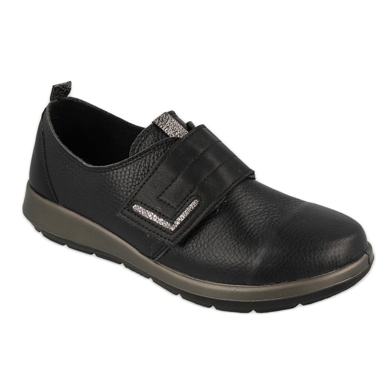 Zapatos befado de mujer 156D103 negro