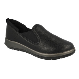 Zapatos befado de mujer 156D102 negro Zapatos befado de mujer 156D102 negro