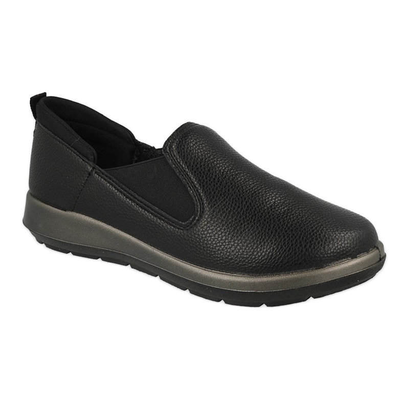 Zapatos befado de mujer 156D102 negro