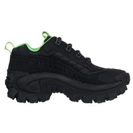 Zapatos Caterpillar Intruder P723312 negro