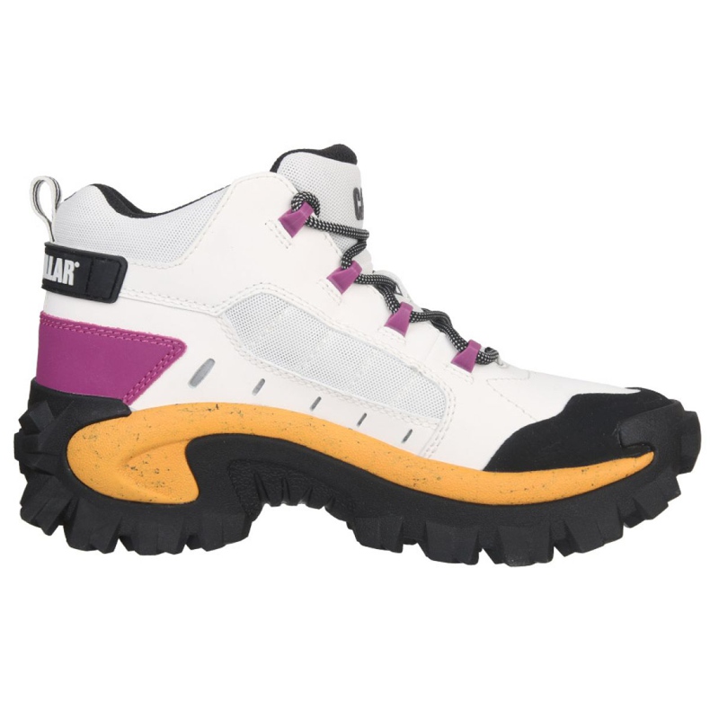 Zapatas Caterpillar Resistor W P723908 blanco Zapatas Caterpillar Resistor W P723908 blanco