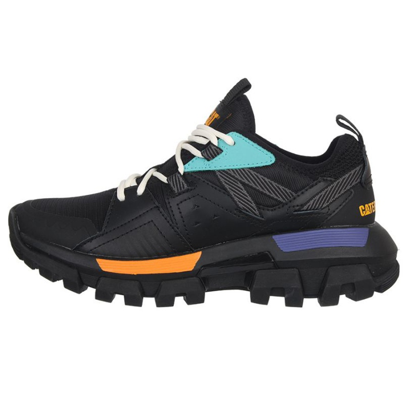 Caterpillar Raider Sport M P724529 negro