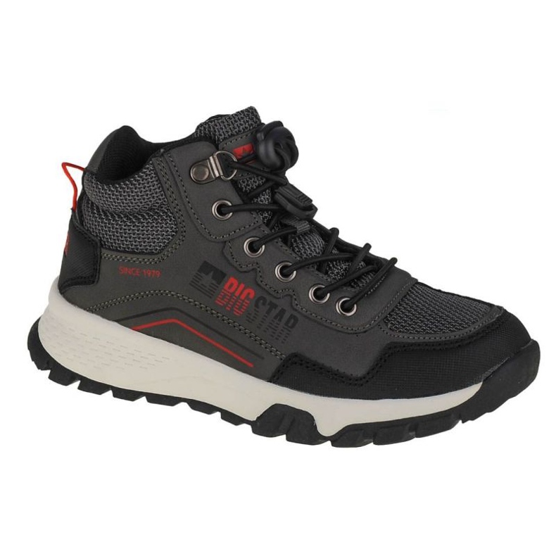 Zapatos para jóvenes Big Star Jr II374056 rosado