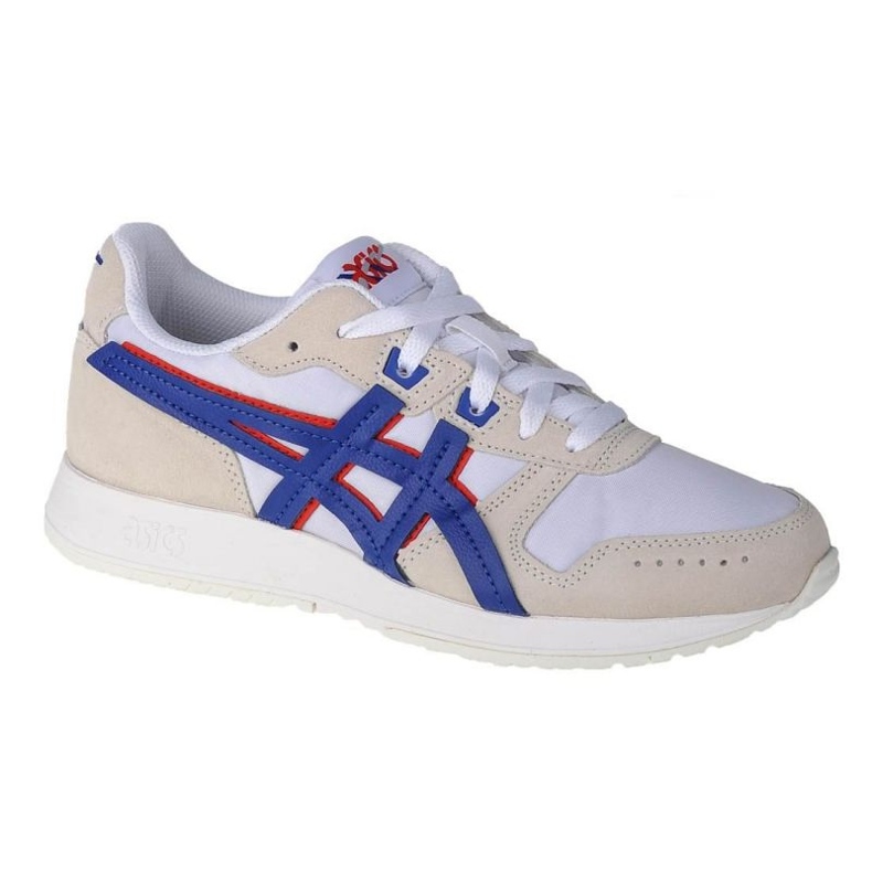 Asics Lyte Clásico 1201A302-100 blanco
