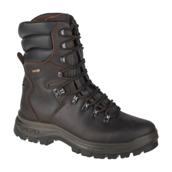 Zapatillas Grisport Lontra M 13817D28T marrón