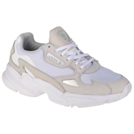 Zapatillas Adidas Originals Falcon W B28128 blanco