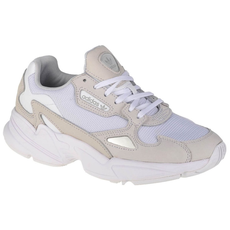 Zapatillas Adidas Originals Falcon W B28128 blanco