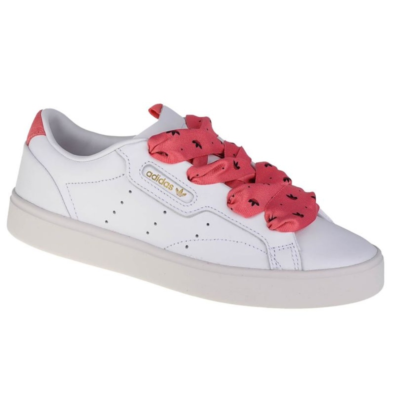 Zapatillas Adidas Sleek FY6679 blanco