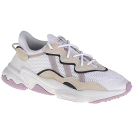 Zapatillas Adidas Ozweego W EG9204 blanco
