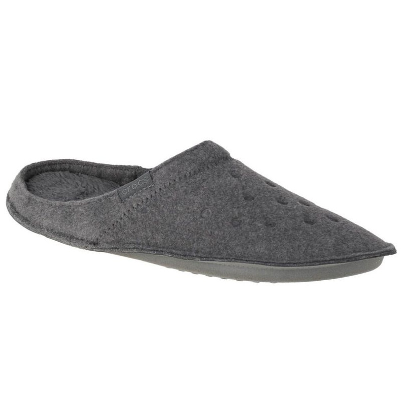 Zapatilla Crocs Classic M 203600-00Q gris