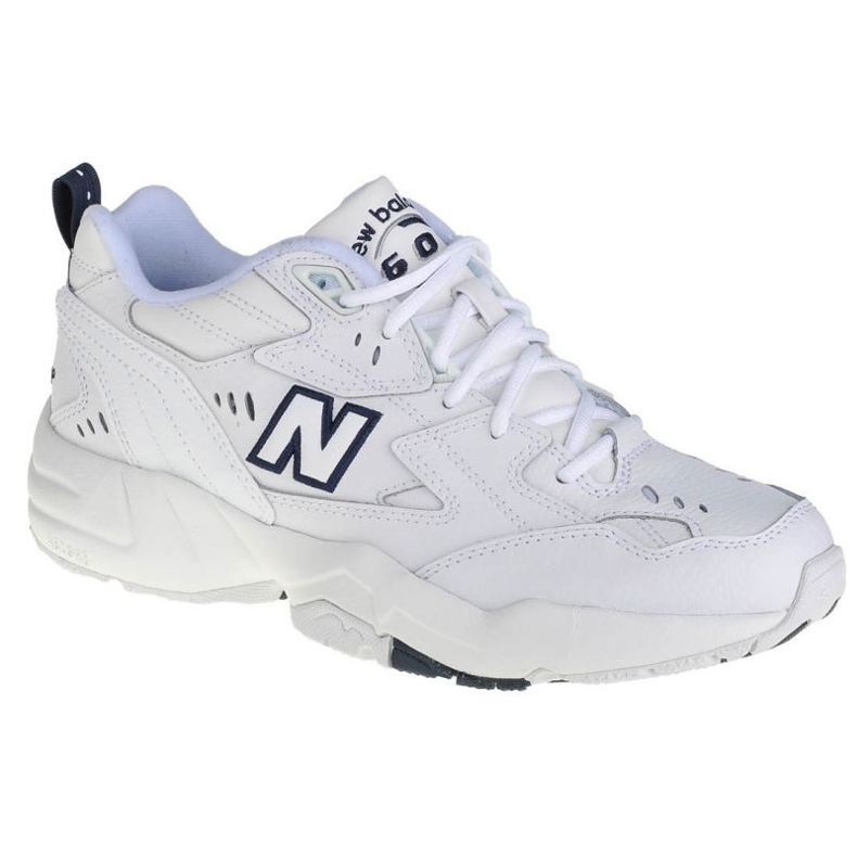 New Balance M MX608 v1 MX608WT blanco New Balance M MX608 v1 MX608WT blanco