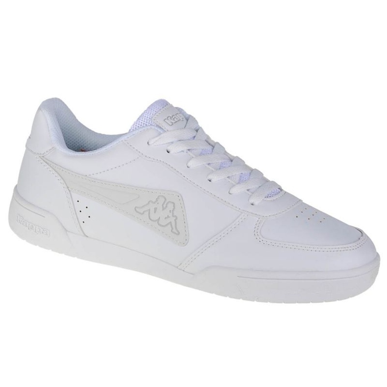 Zapatos Kappa Matera M 243042-1014 blanco