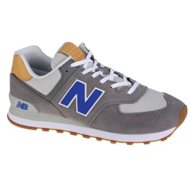 New Balance M ML574NE2 negro