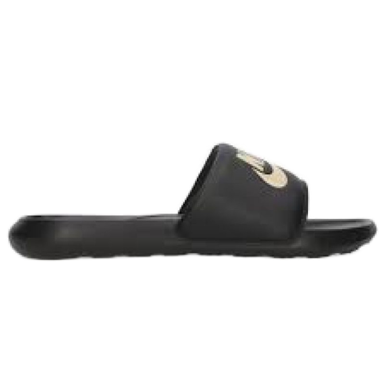 Zapatillas Nike Victori One Slide M CN9675-006 negro