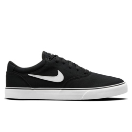 Calzado Nike Sb Chron 2 Cnvs M DM3494-001 negro