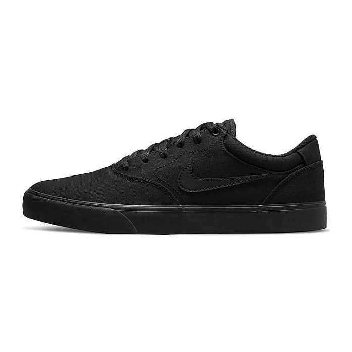 Zapatilla Nike Sb Chron 2 Cnvs M DM3494-002 negro