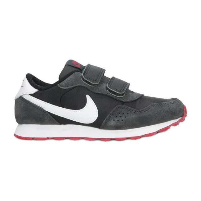 Calzado Nike Md Valiant (PSV) Jr CN8559-016 negro