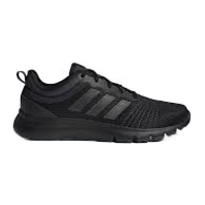 Zapatillas adidas Fluidup M H02001 negro