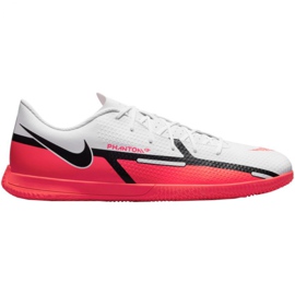 Zapatillas de fútbol Nike Phantom GT2 Club Ic M DC0829 167 multicolor blanco