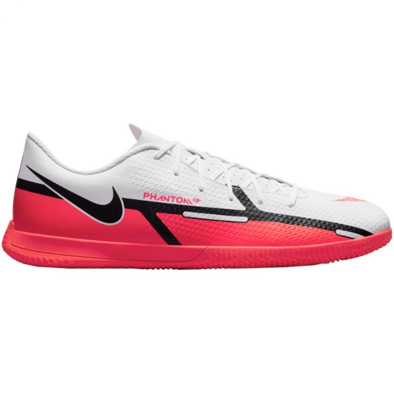 Zapatillas de fútbol Nike Phantom GT2 Club Ic M DC0829 167 multicolor blanco