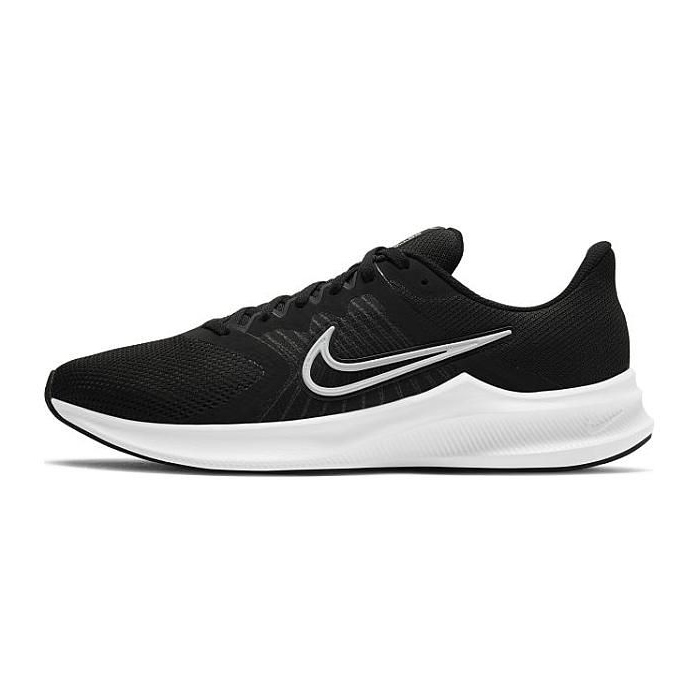 Zapato Nike Downshifter 11 M CW3411-006 negro