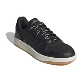 Zapatillas Adidas Hoops 2.0 M GZ7968 negro