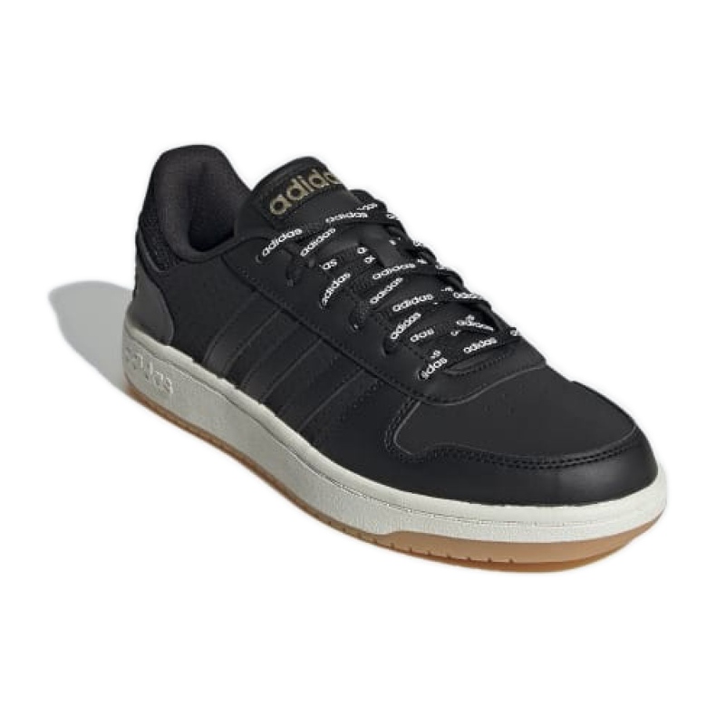 Zapatillas Adidas Hoops 2.0 M GZ7968 negro