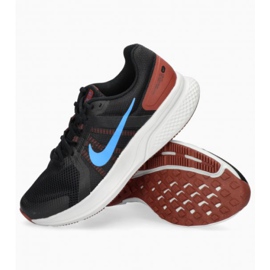 Calzado Nike Swift 2 M CU3517-001 negro