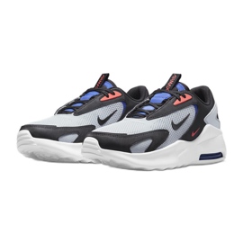 Calzado Nike Air Max Bolt M CU4151-004 blanco negro