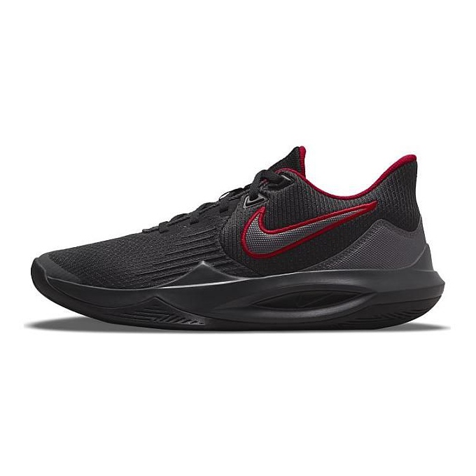 Calzado Nike Precision VM CW3403-007 negro Calzado Nike Precision VM CW3403-007 negro