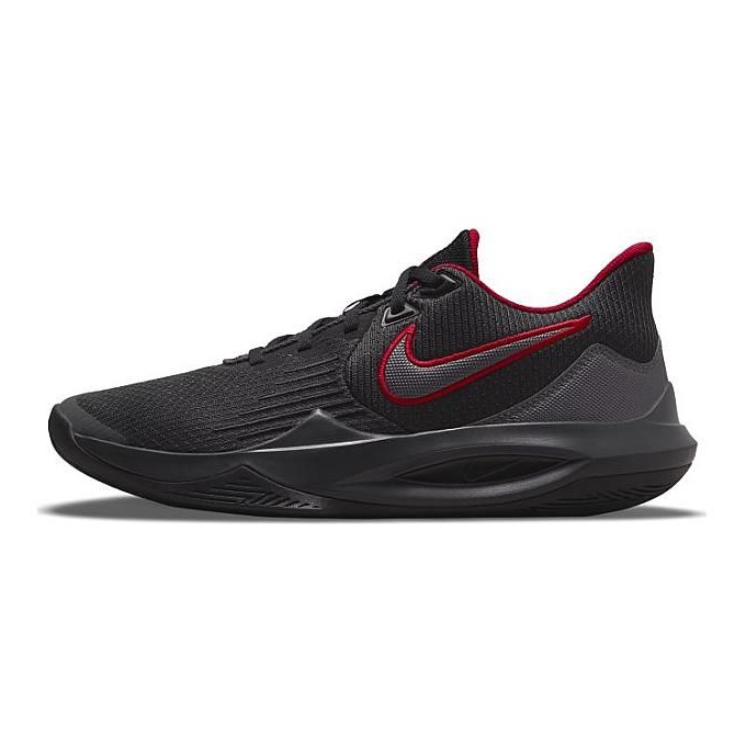 Calzado Nike Precision VM CW3403-007 negro