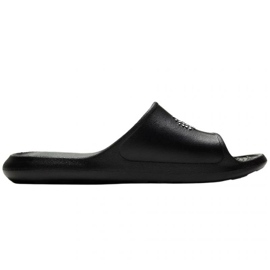 Chanclas Nike Victori One Shower Slide CZ7836-001 negro