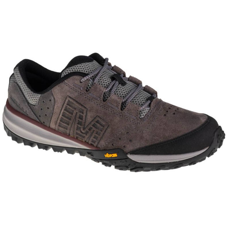 Merrell Havoc Ltr M J33373 gris Merrell Havoc Ltr M J33373 gris